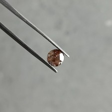 Diamant Naturel Taillé à la