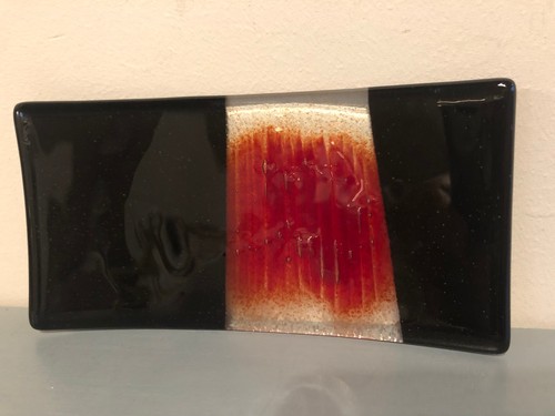 Vide poche coupelle en - coupelle, verre