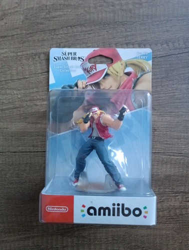 Nintendo amiibo 86 - amiibo, no.