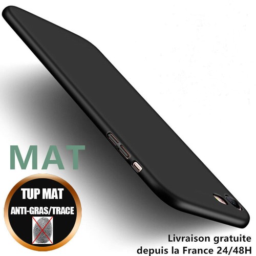 Coque antichoc silicone - coque,