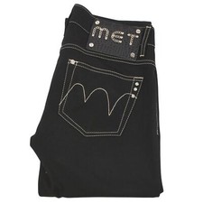 Jean femme Met in Jeans slim