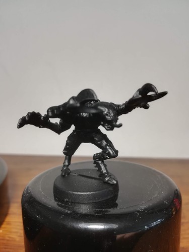 Warhammer 40k tyranids - tyranids,