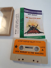 Bob Marley & the Wailers