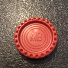 PUISSANCE 4 MB PION DE