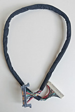 Câble De Connexion Carte Mère Vers Carte T-Con TV Sharp LC-42LD265E - 50LD265E