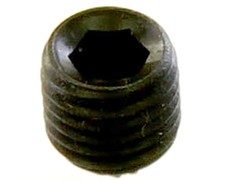 Go Kart OTK Vis À Grub 8Mm