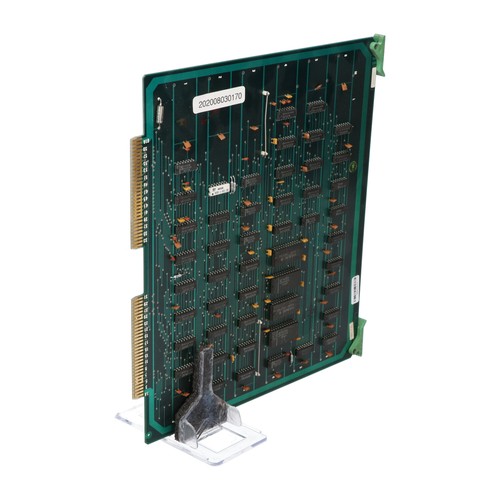 Ecs 006h026h printed circuit - printed,