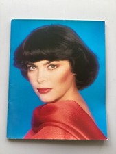 PROGRAMME SPECTACLE MIREILLE