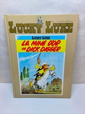 sympa livre / bd Lucky Luke la