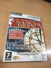 Les Enquêtes De Nancy Drew Le