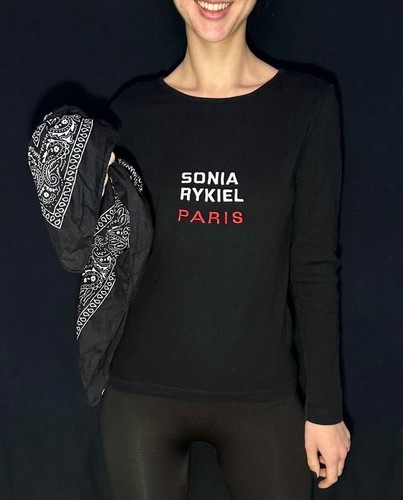 Sonia rykiel paris sweater - rykiel,