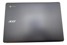 Acer Chromebook C933 C933T Arrière Écran LCD Couvercle Noir 60.HPVN7.001