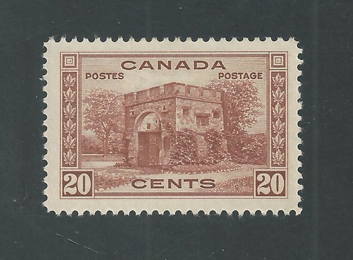 Canada 243 mlh garry - garry, gate