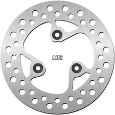 NG 1390 Disque de frein AV