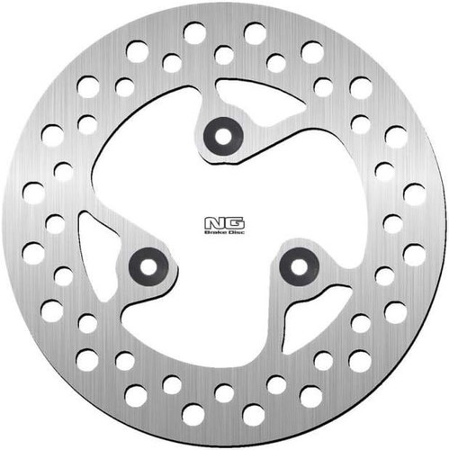 1390 disque frein av - 1390,