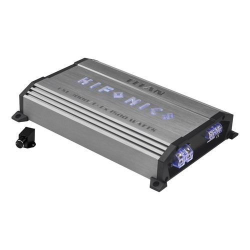 Hifonics txe3000 - hifonics, txe3000/1