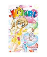 Kilari - Tome 10, Nakahara, An