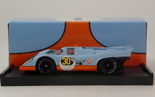 Brumm porsche 917k - porsche,