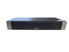 Bose Lifestyle MC1 Home