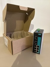 Switch Ethernet Fibre Optique