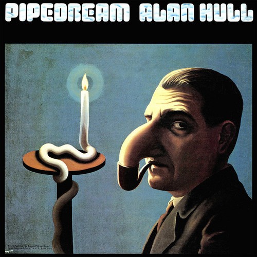 Alan hull pipedream used - alan,