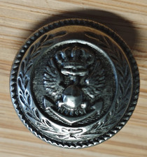 40 BOUTON MILITAIRE ITALIEN