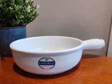 Emile Henry France Fondue Pot