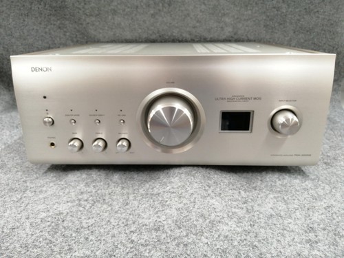 Denon pma 3000ne - denon, pma-3000ne