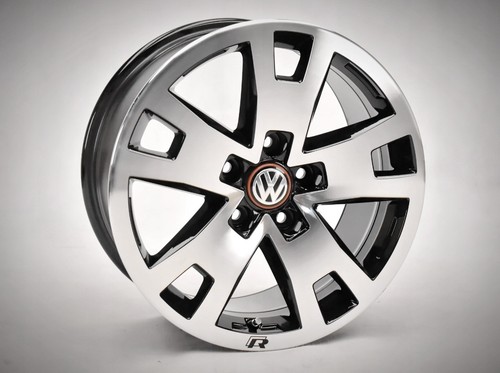 Jantes aluminium volkswagen - aluminium,