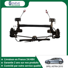 ?? TRAIN ARRIERE OPEL ASTRA ➤13427779 ♻️