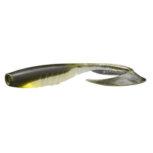 Megabass layer curly - x,