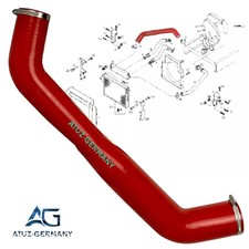 Original AG® Tuyau Turbo Pour Iveco Daily III (35S12, 35C12, 40C12) 504005967