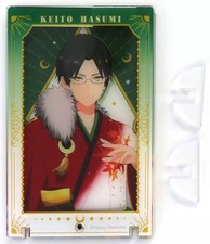 Takahito Hasumi (Akatsuki costume ver.) Crossroad Fave Bank "Ensemble