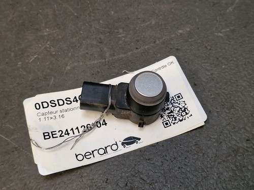 Capteur obstacle angle mort - ,