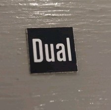 Dual 1228 Stereo Turntable