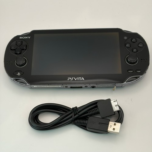 Console sony vita - ps,
