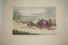 SHAYER (1787-1879) IMMENSE