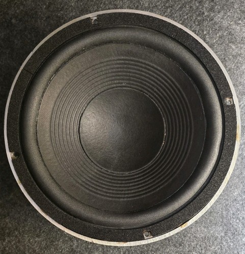 Jbl 125a woofer - 10", for