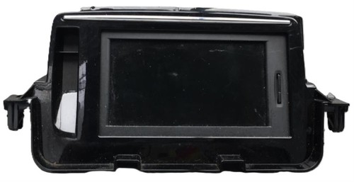 Ecran gps renault megane - ecran,