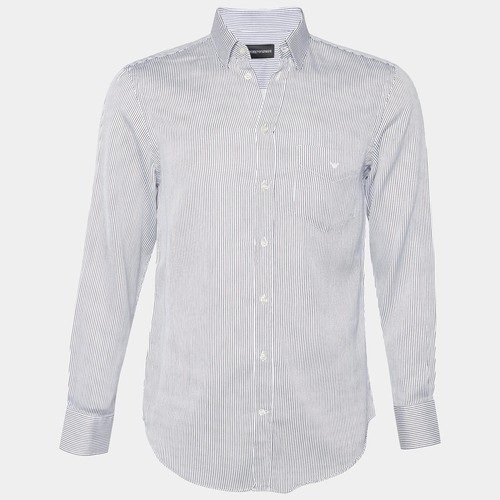 Chemise emporio armani - chemise,