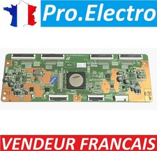 T-CON TCON TV SAMSUNG