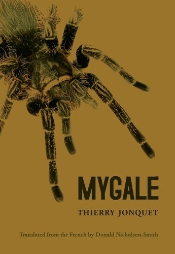 Thierry jonquet mygale - thierry, (poche)