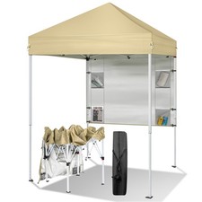 5x5ft Pop Up Canopy Tent