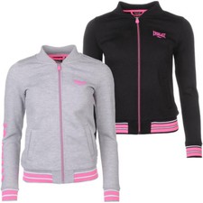 Everlast Femmes Sport Zip