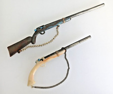 Stylos à bille fusil souvenir