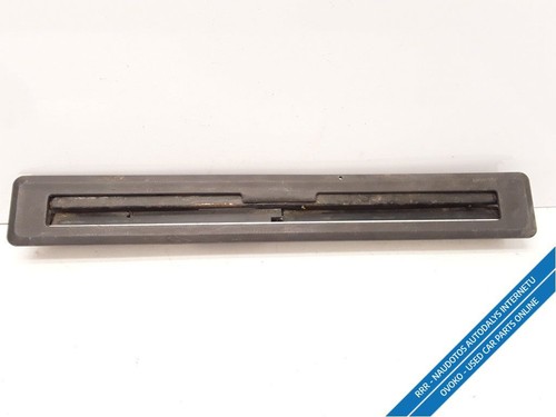 Rail siège arrière - de,