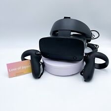 Casque de réalité virtuelle Oculus Rift S Meta PC bon état fonctionne