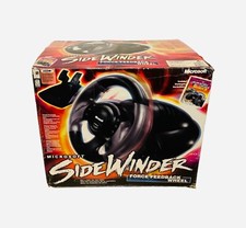 MICROSOFT SIDEWINDER FORCE