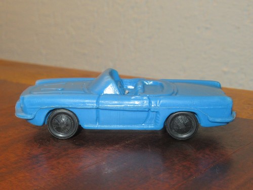 Renault caravelle 43 - renault, 1