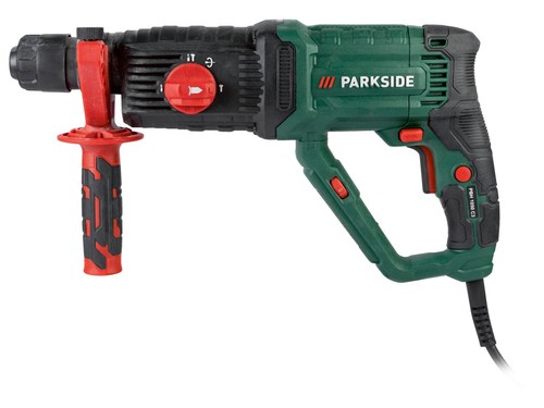 Parkside marteau perforateur - marteau,